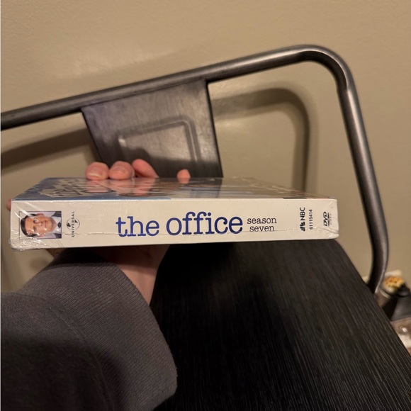 The Office Season Seven DVD Set - Picture 4 of 5